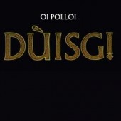 Oi Polloi 'Duisg!'  LP